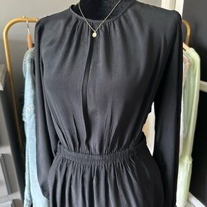GAP Midi Sheath Dress